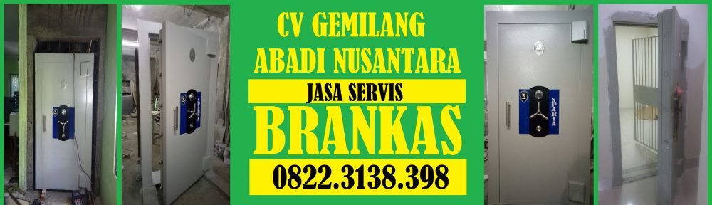 Ahlinya Service Brankas Surabaya – Hub. 0822.3138.3968